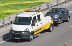 Dépannage autoroute Hazebrouck